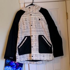 Burton Women's EASTFALL Jacket!